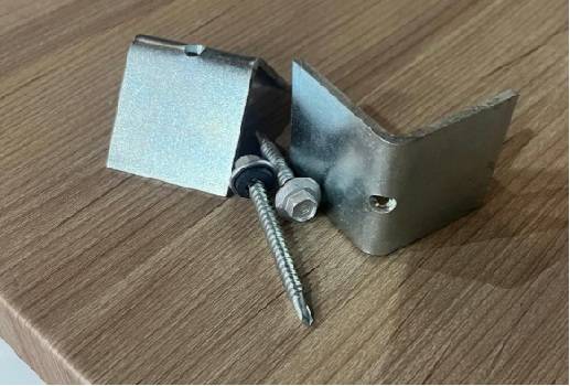 Tensionador de Fita de Contraventamento 40mm (10 KITS) - Imagem 2